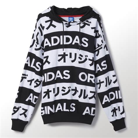 adidas originals hoodie japanese.